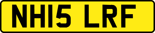 NH15LRF