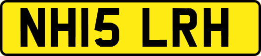NH15LRH