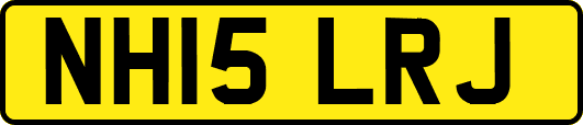 NH15LRJ