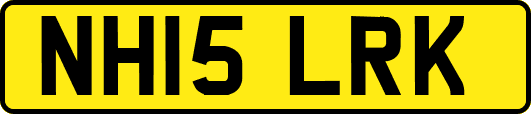 NH15LRK