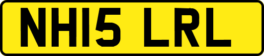 NH15LRL