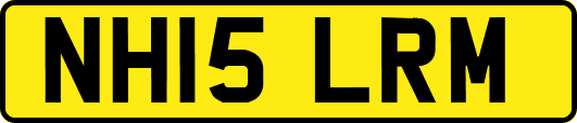 NH15LRM