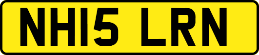 NH15LRN
