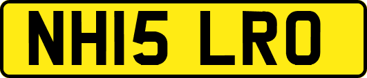 NH15LRO