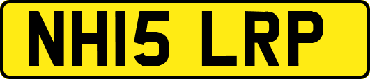 NH15LRP