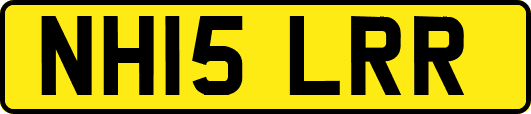NH15LRR