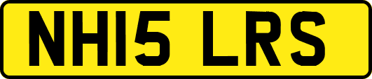 NH15LRS