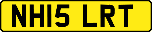 NH15LRT