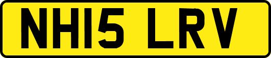 NH15LRV