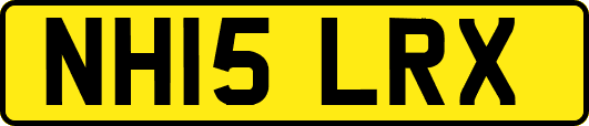 NH15LRX