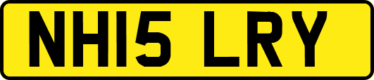 NH15LRY