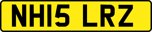 NH15LRZ