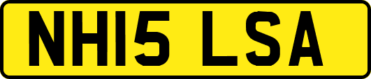 NH15LSA