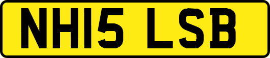 NH15LSB