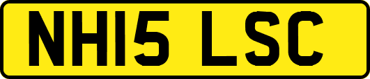 NH15LSC
