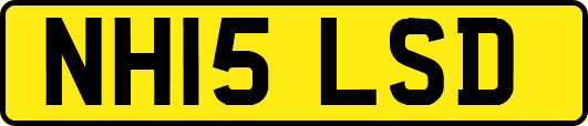 NH15LSD