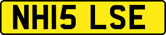 NH15LSE