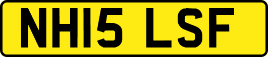 NH15LSF
