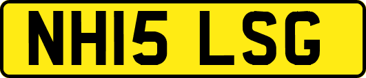 NH15LSG