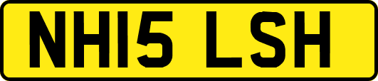 NH15LSH