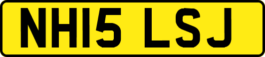 NH15LSJ