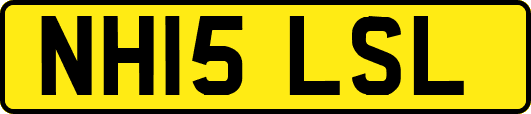 NH15LSL