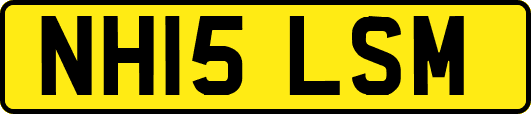 NH15LSM