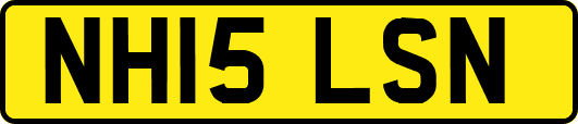 NH15LSN