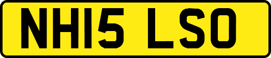 NH15LSO