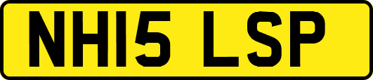 NH15LSP