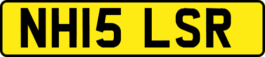 NH15LSR