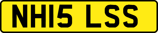 NH15LSS
