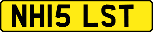 NH15LST