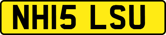 NH15LSU
