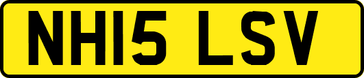 NH15LSV