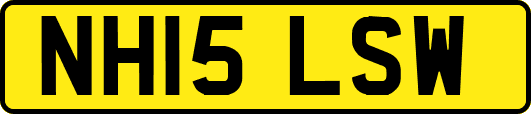 NH15LSW