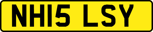 NH15LSY