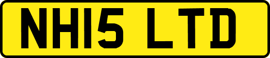 NH15LTD