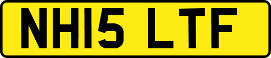 NH15LTF
