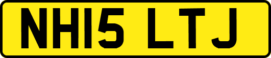NH15LTJ