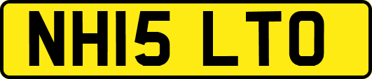 NH15LTO