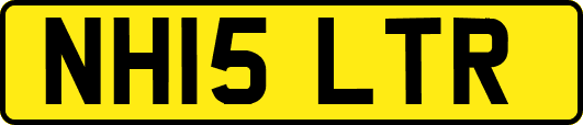 NH15LTR