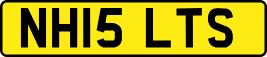 NH15LTS