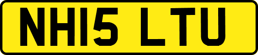 NH15LTU