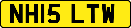 NH15LTW