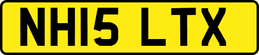 NH15LTX