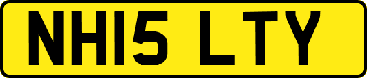 NH15LTY