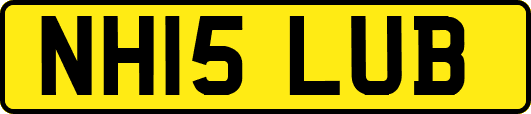 NH15LUB