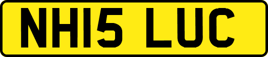 NH15LUC