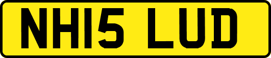 NH15LUD
